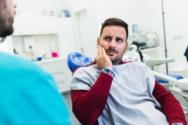 Why Choose Us for Your Dental Needs in Diaz, AR