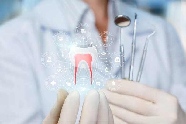 Oral Cancer Screening in Diaz, AR