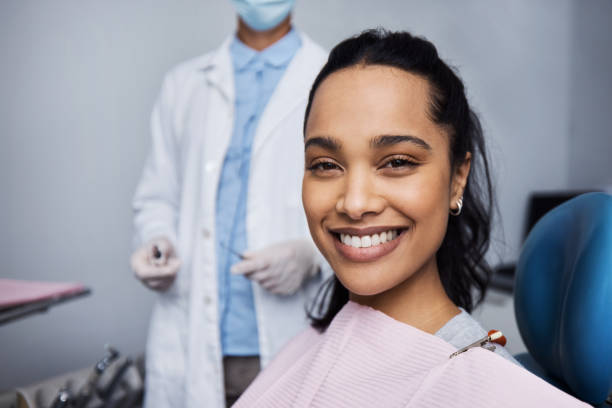 Best Full Mouth Reconstruction  in Diaz, AR