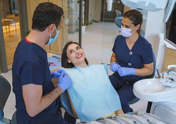 Trusted Diaz, AR  Holistic Dental Services Experts