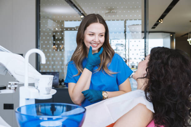 Best Oral Cancer Screening  in Diaz, AR