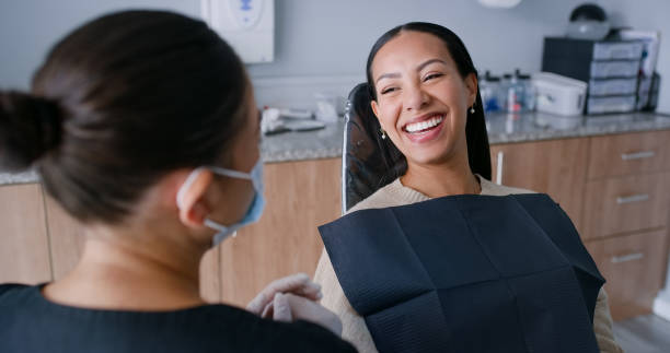 Oral Surgery in Diaz, AR