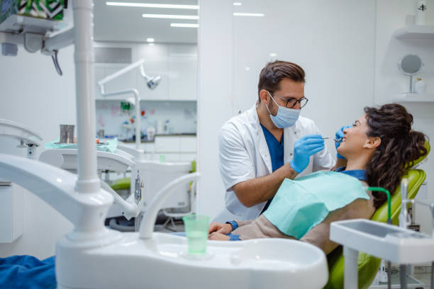 Best Cosmetic Dentistry  in Diaz, AR