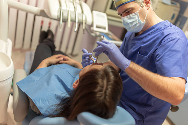  Diaz, AR Holistic Dental Services Pros