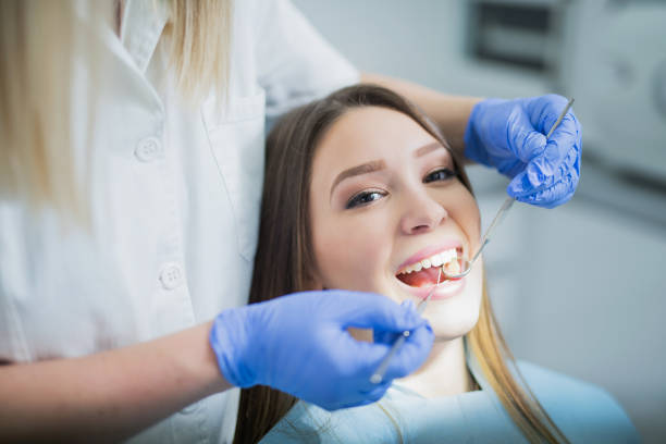 Best Dental Fillings (Composite and Amalgam)  in Diaz, AR